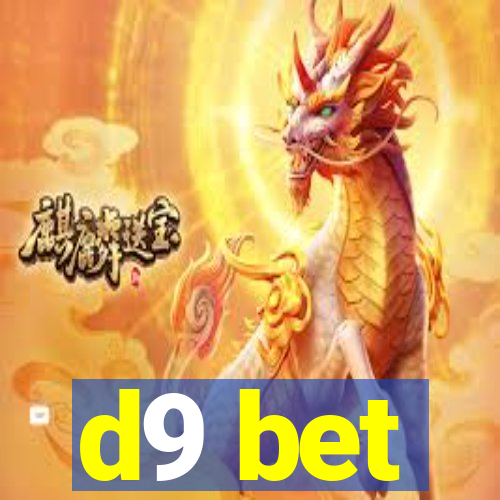 d9 bet